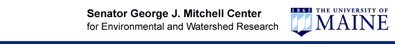 Senator George J. Mitchell Center for Environmental and Watershed Research