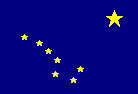 Alaska Flag