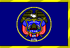 Utah Flag