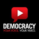 Democracy Your Voice Your Video