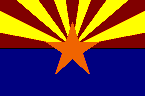 Arizona Flag