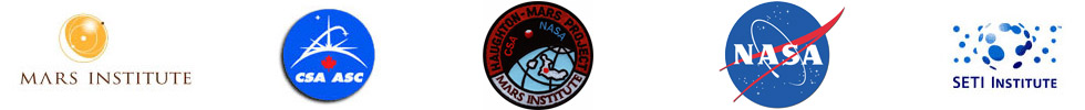 Haughton-Mars Project