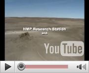 HMP Research Station YouTube Video Channel