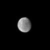 Callisto From 7,000,000 kilometers