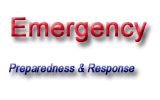 Link to emergency preparedness and reponse information