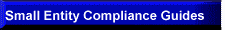 Link to small entity compliance guide