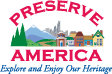 Preserve America logo