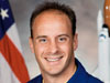 Astronaut Garrett Reisman