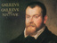 image of Galileo Galilei