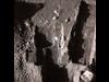 Phoenix Deepens Trenches on Mars