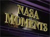 NASA 50th Anniversary Moments