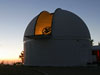 Mt. Lemmon Telescope