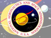 NASA Seal