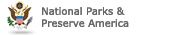 Link to National Parks and Preserve America