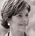 Laura Bush, Honorary Chairman