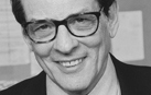 Robert Caro Receives Bookend Award