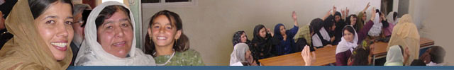U.S.-Afghan Women's Council