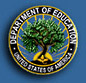 Department of Education Logo