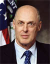 Henry Paulson