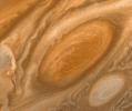 Jupiter's Great Red Spot Region