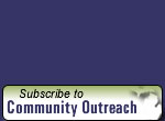 Subscribe to Community Outreach