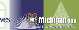 Visit Michigan.gov - the official website for the state of Michigan