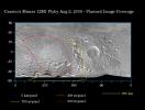 Mimas: Closer Than Ever Before