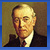 Portrait of Woodrow Wilson