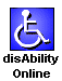 Disability Online Home Page