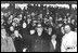 President Herbert Hoover was one of the great baseball fans to occupy the Oval Office. However, the onset of the Great Depression and the legendary Babe Ruth's opposition to Hoover stirred boos from fans during the President's first pitch at the 1931 World Series.