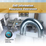 DoD IA Awareness Training