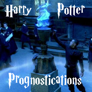 Episode #90: Interview with Steve Vander Ark of the Harry Potter Lexicon