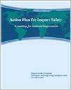 Action Plan for Import Safety