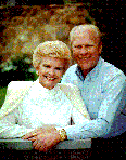 Gerald and Betty Ford Photograph