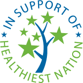 In Support of Healthiest Nation