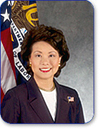 Secretary of Labor Elaine L. Chao