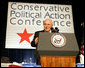 Vice President Dick Cheney delivers the keynote address to the 34th Annual Conservative Political Action Conference in Washington, Thursday, March 1, 2007. White House photo by David Bohrer