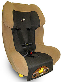 SafeGuard Child Seat