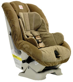 Britax Decathlon (FF)