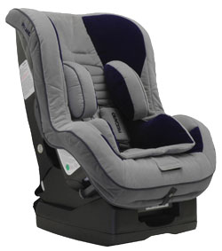 Recaro Como (FF)