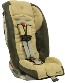 Sunshine Kids Radian 65 (FF)