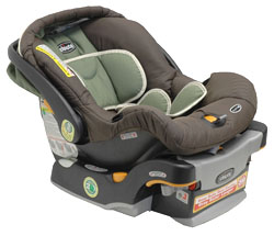 Chicco Keyfit 30