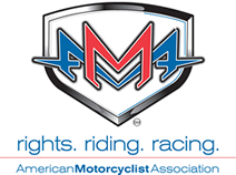 American Motorcyclist Association