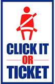 Logo: Click It or Ticket