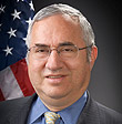 Regional Administrator Alan J. Steinberg