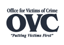 Office for Victims of Crime logo