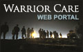 Warrior Care Web Portal