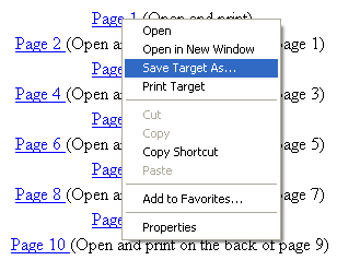 Acrobat Error (Figure 3)