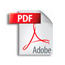 This is the red on white symbol is the adobe acrobat reader logo.