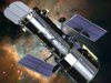 NASA EDGE Last Mission to Hubble Vodcast